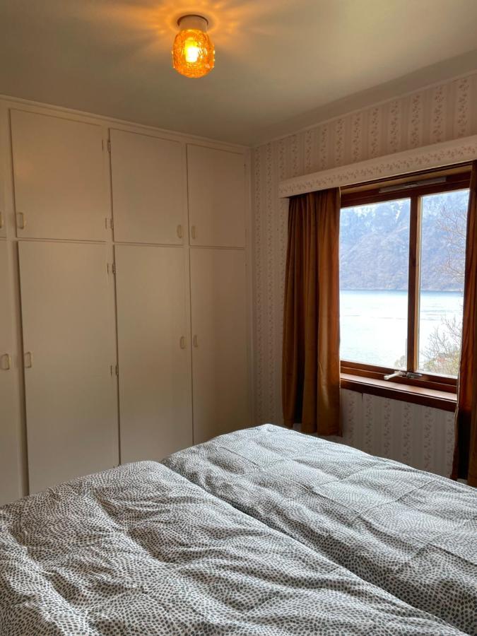 Aurland Stegastein Apartment Exterior photo